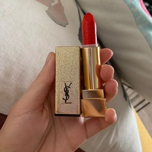 Limited edition ysl lipstick
